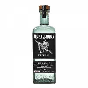 MONTELOBOS MEZCAL